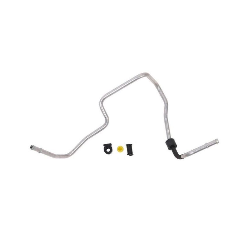 SUNSONG 3604584 Power Steering Return Line Hose Assembly