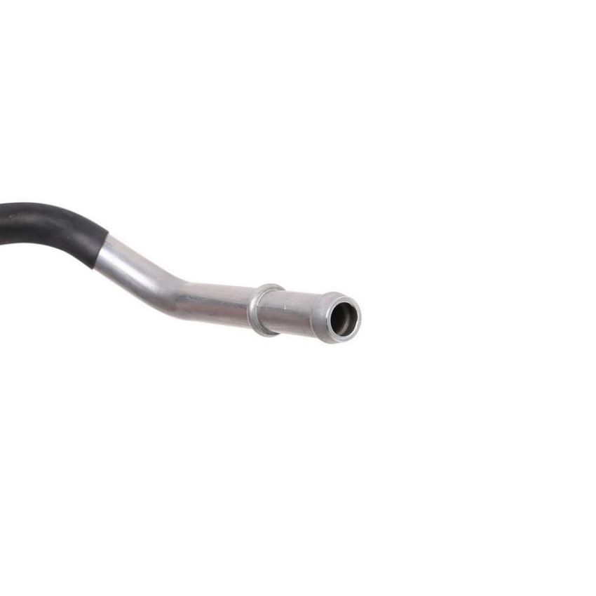 SUNSONG 3604584 Power Steering Return Line Hose Assembly
