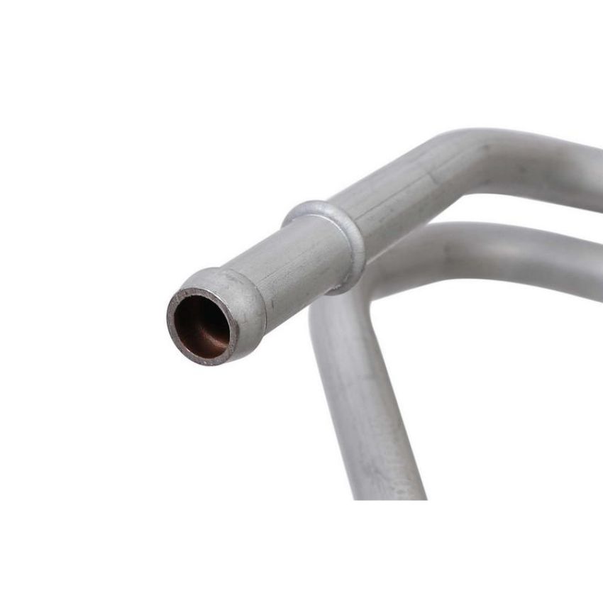 SUNSONG 3604590 Power Steering Return Line Hose Assembly