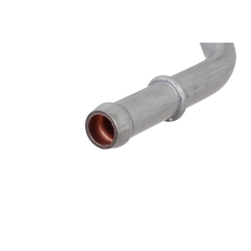 SUNSONG 3604592 Power Steering Return Line Hose Assembly