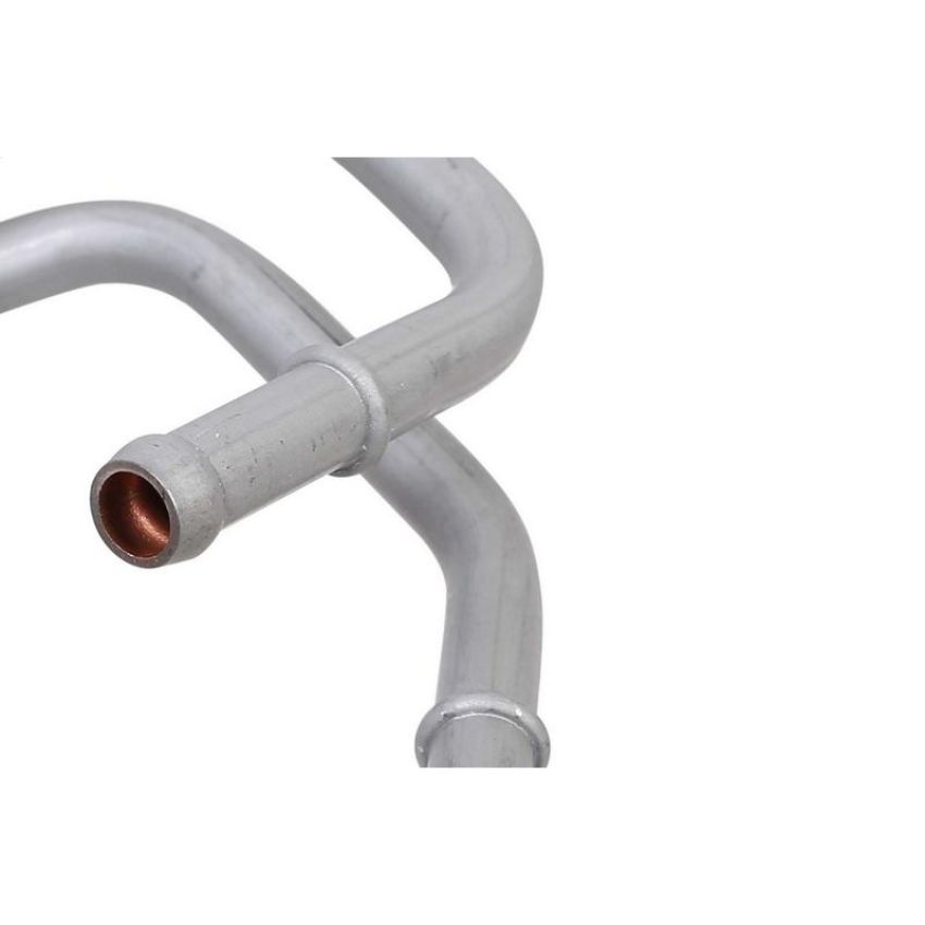 SUNSONG 3604592 Power Steering Return Line Hose Assembly