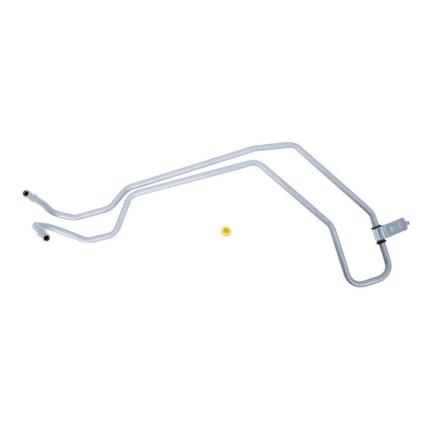SUNSONG 3604597 Power Steering Return Line Hose Assembly
