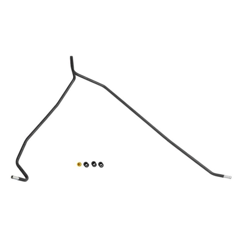 SUNSONG 3604605 Power Steering Return Line Hose Assembly