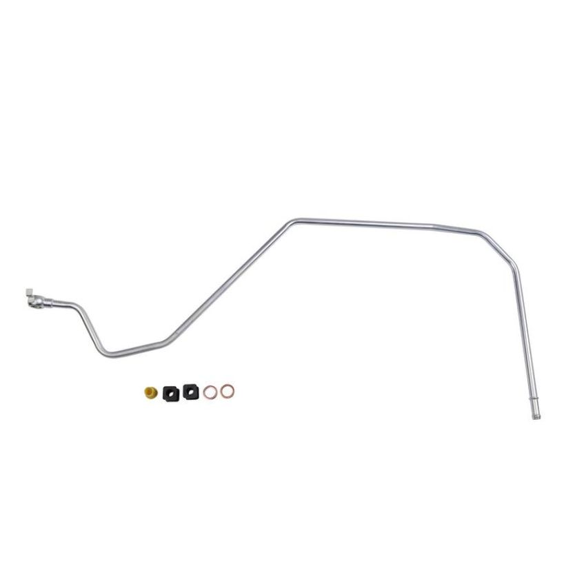 SUNSONG 3604655 Power Steering Return Line Hose Assembly