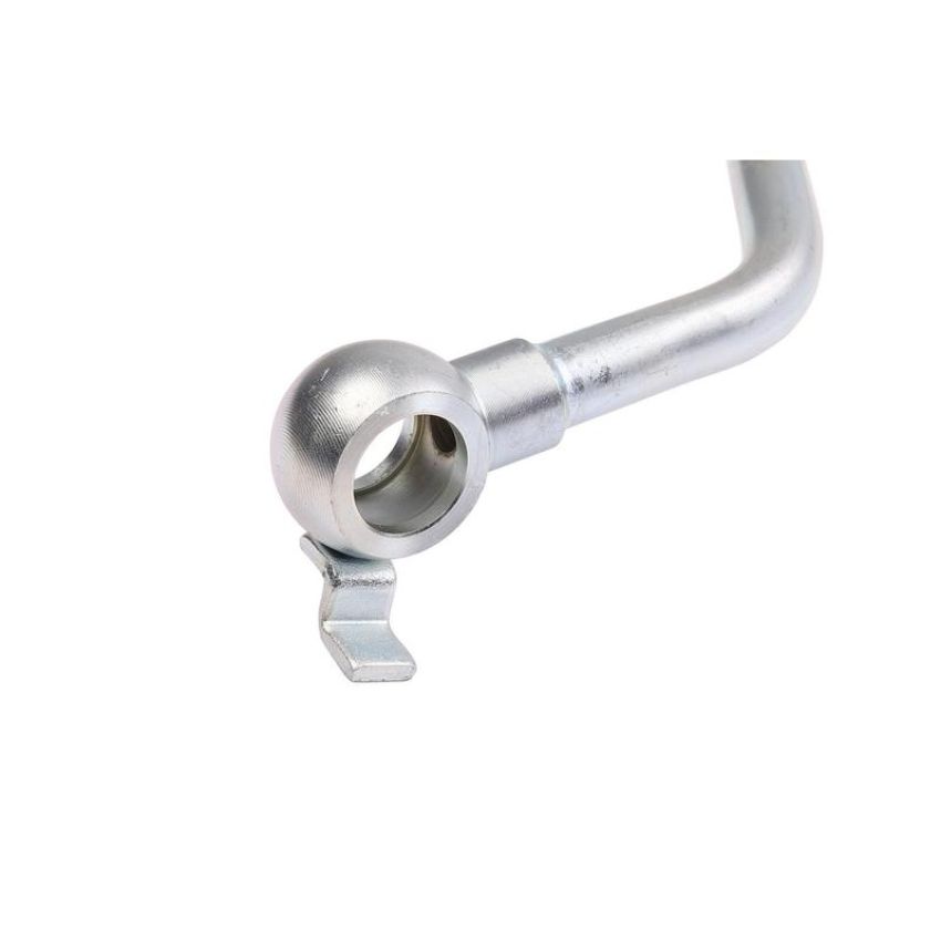 SUNSONG 3604655 Power Steering Return Line Hose Assembly