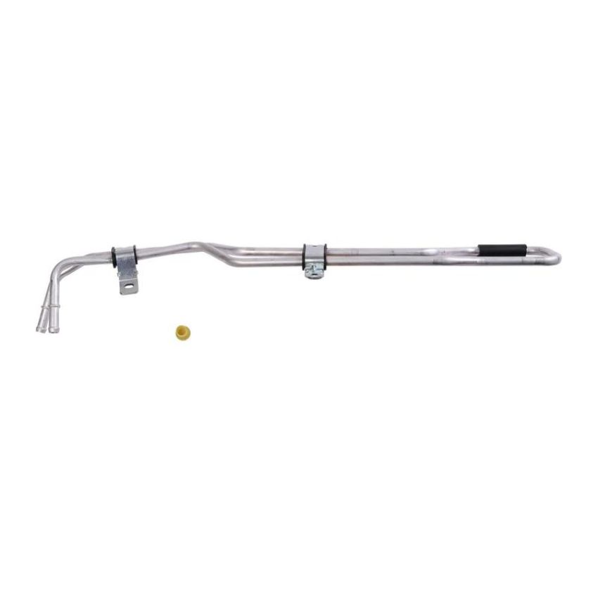SUNSONG 3604664 Power Steering Return Line Hose Assembly