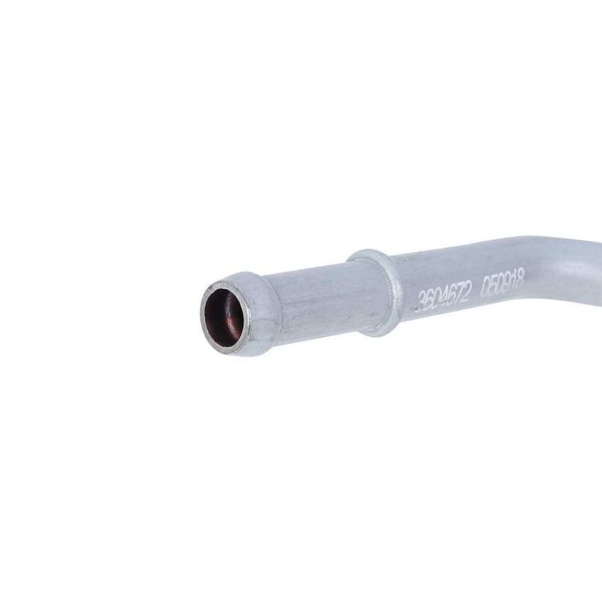 SUNSONG 3604672 Power Steering Return Line Hose Assembly