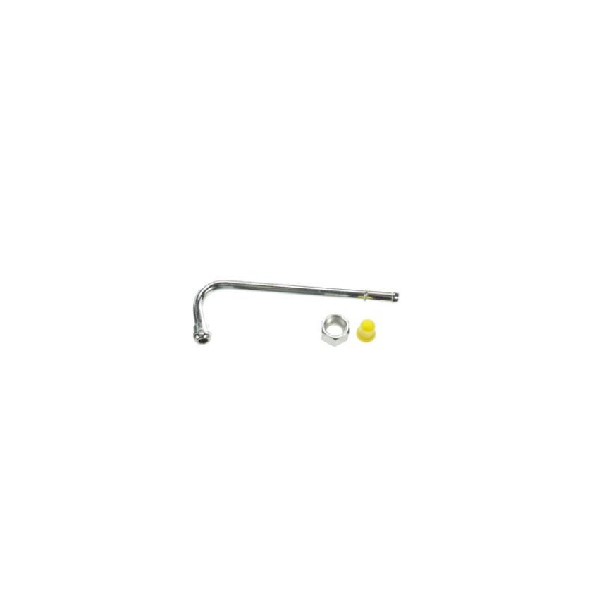 SUNSONG 3604692 Power Steering Return Line End Fitting