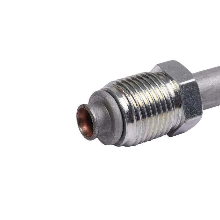 SUNSONG 3604932 Power Steering Return Line End Fitting