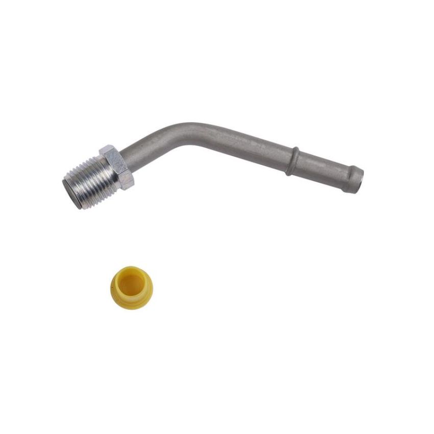 SUNSONG 3604933 Power Steering Return Line End Fitting