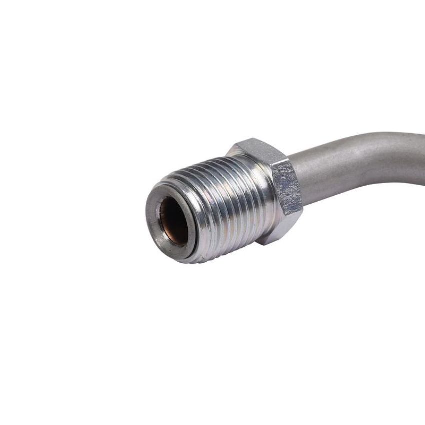SUNSONG 3604933 Power Steering Return Line End Fitting