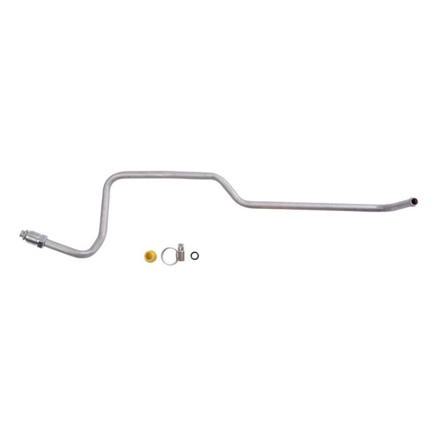 SUNSONG 3604945 Power Steering Return Line Hose Assembly