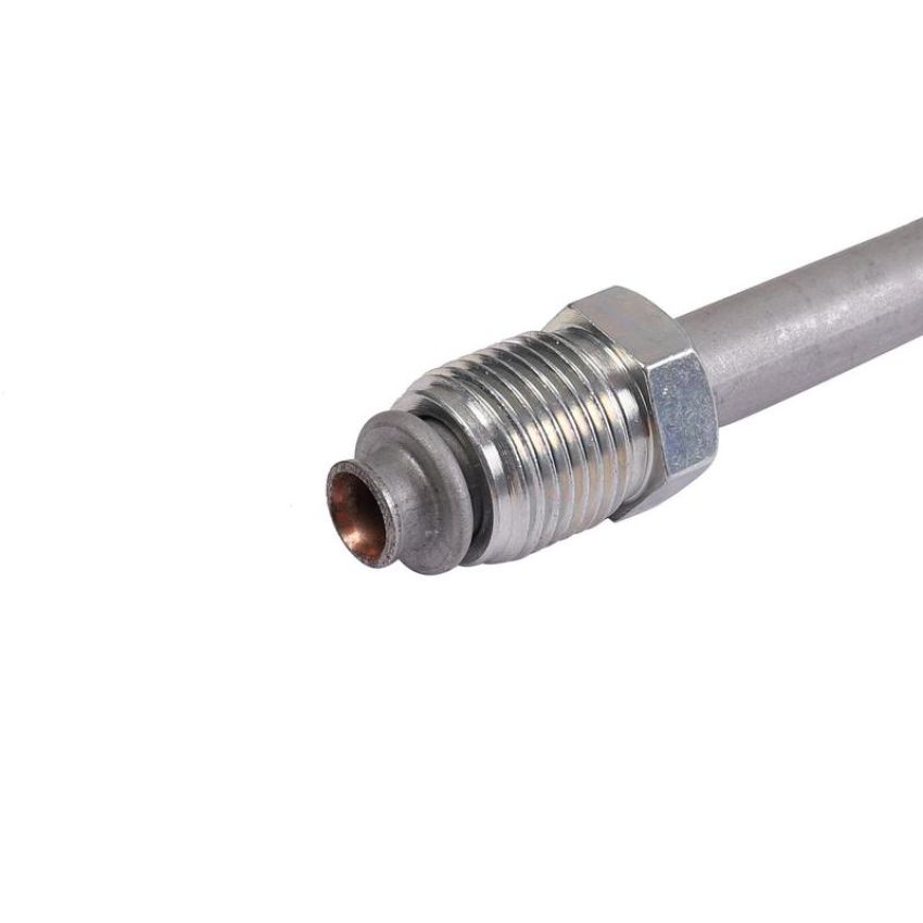 SUNSONG 3604945 Power Steering Return Line Hose Assembly