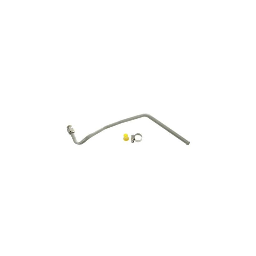 SUNSONG 3604961 Power Steering Return Line End Fitting