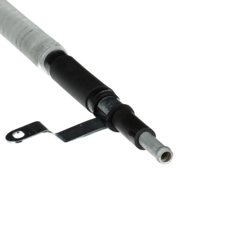 SUNSONG 3604980 Power Steering Return Line Hose Assembly