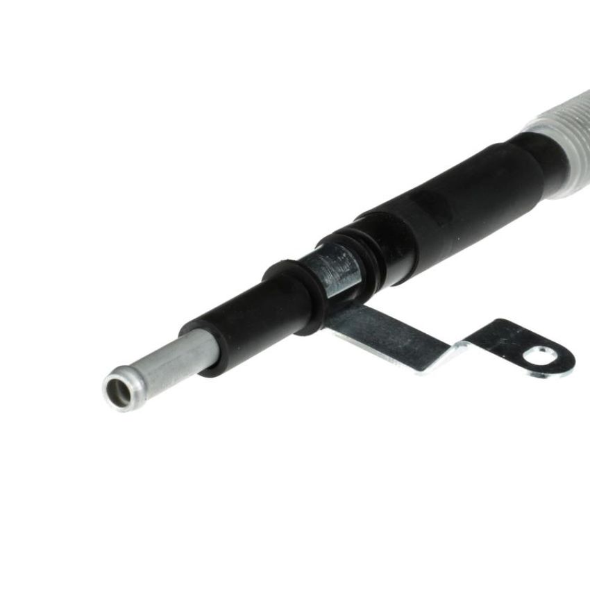SUNSONG 3604980 Power Steering Return Line Hose Assembly