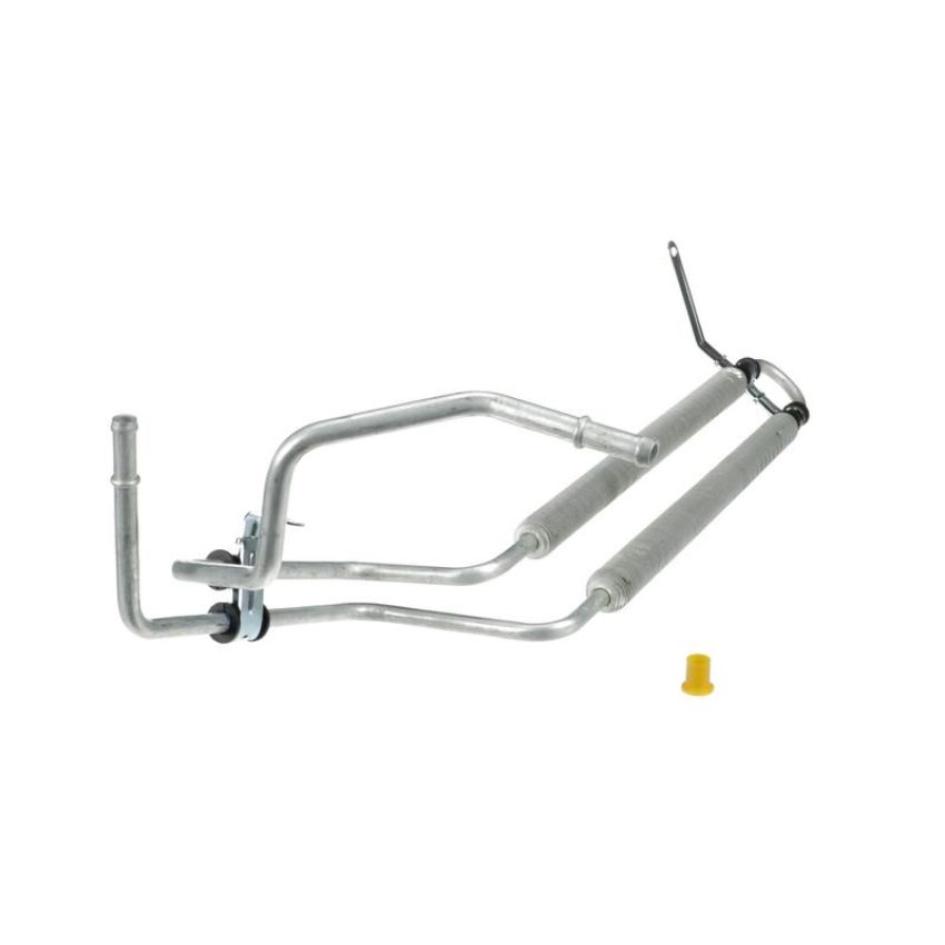 SUNSONG 3604985 Power Steering Return Line Hose Assembly