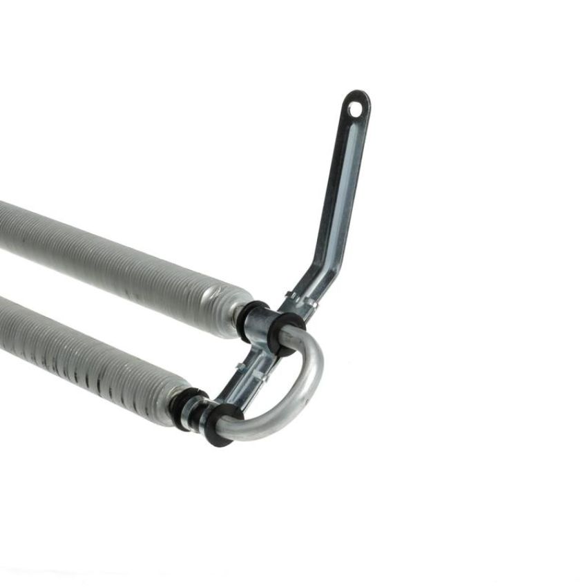 SUNSONG 3604985 Power Steering Return Line Hose Assembly