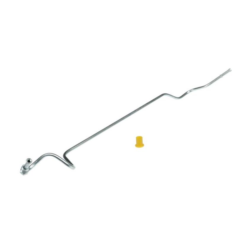 SUNSONG 3604988 Power Steering Return Line Hose Assembly