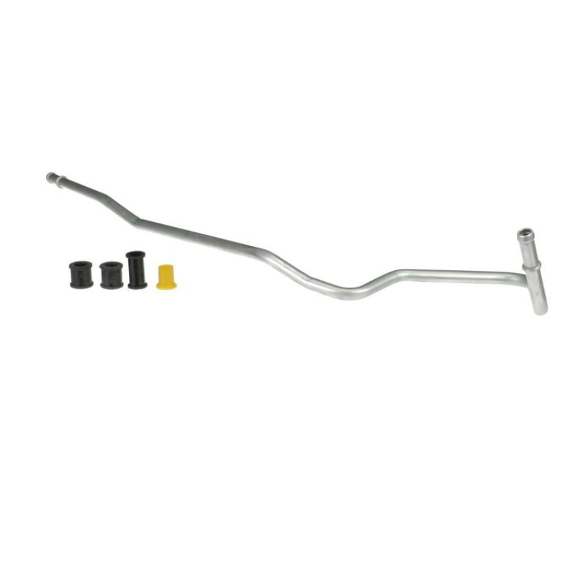SUNSONG 3605049 Power Steering Return Line Hose Assembly