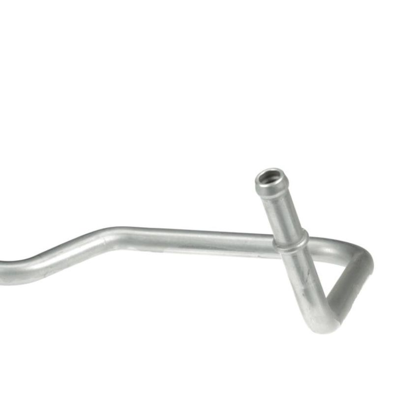 SUNSONG 3605049 Power Steering Return Line Hose Assembly