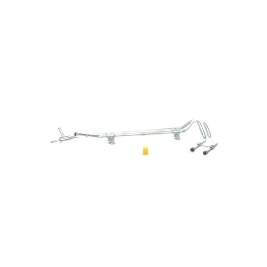 SUNSONG 3605058 Power Steering Return Line Hose Assembly