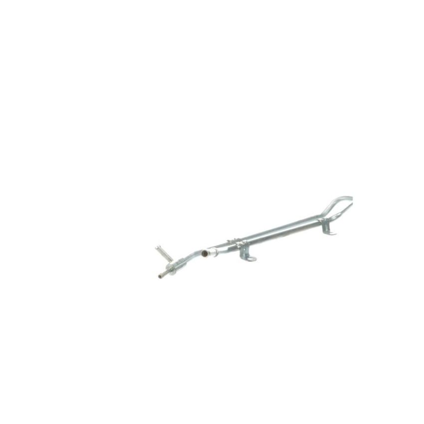 SUNSONG 3605058 Power Steering Return Line Hose Assembly