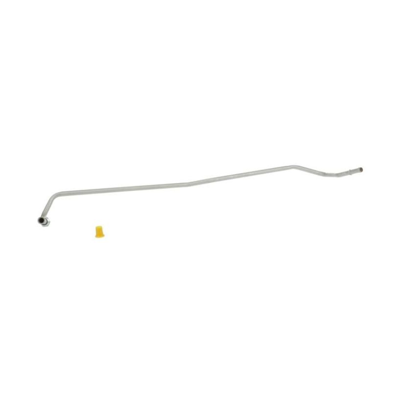 SUNSONG 3605059 Power Steering Return Line Hose Assembly