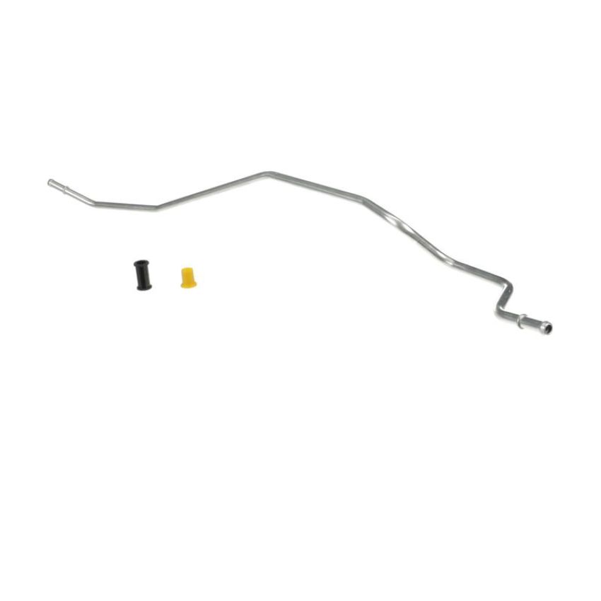 SUNSONG 3605060 Power Steering Return Line Hose Assembly