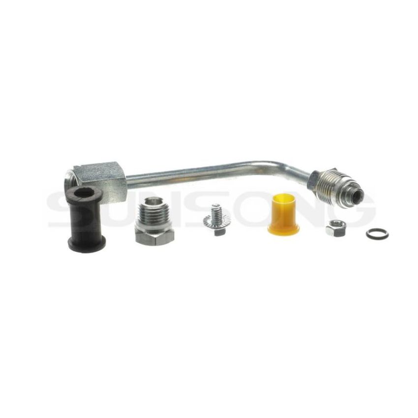 SUNSONG 3605119 Power Steering Pressure Line Hose Assembly