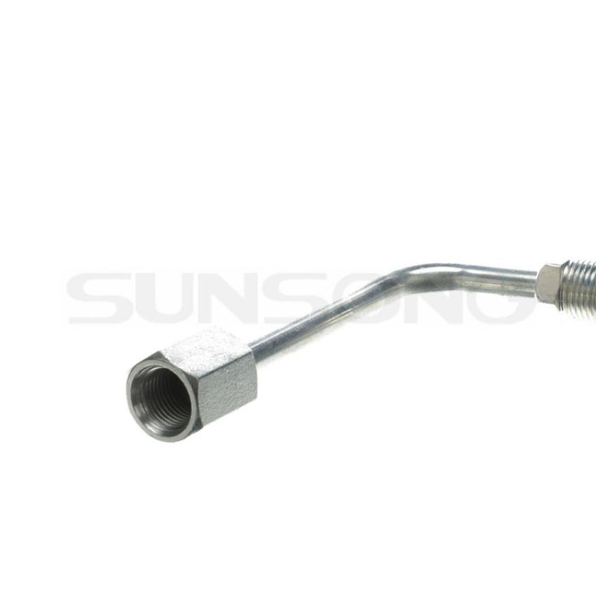 SUNSONG 3605119 Power Steering Pressure Line Hose Assembly