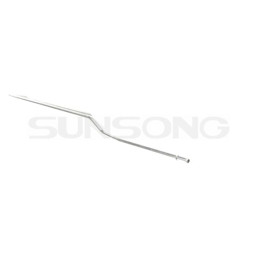 SUNSONG 3605144 Power Steering Return Line Hose Assembly