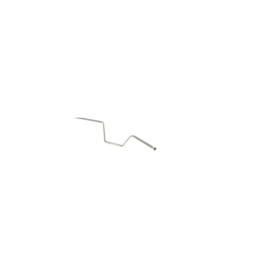 SUNSONG 3605150 Power Steering Return Line Hose Assembly