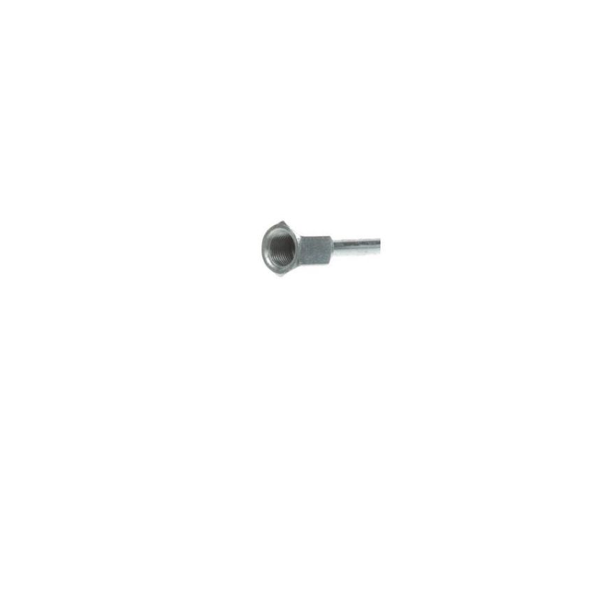 SUNSONG 3605157 Power Steering Pressure Line Hose Assembly