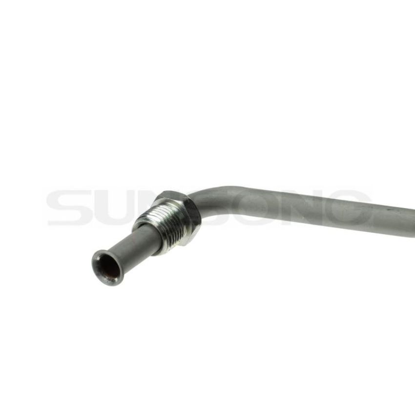 SUNSONG 3605168 Power Steering Return Line Hose Assembly