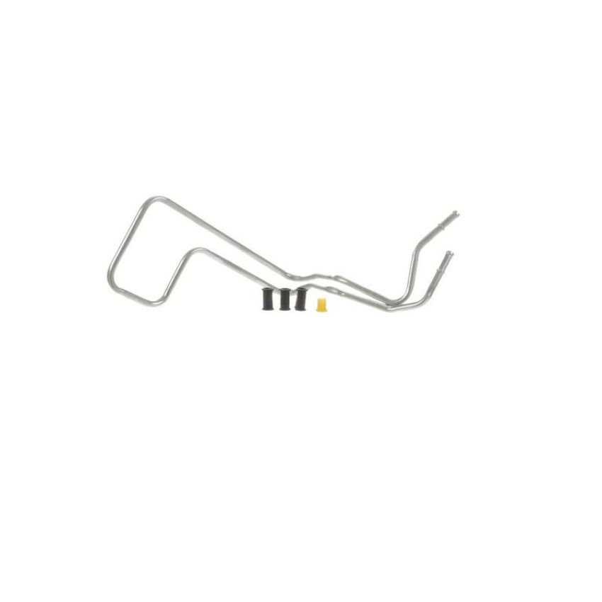 SUNSONG 3605259 Power Steering Return Line Hose Assembly
