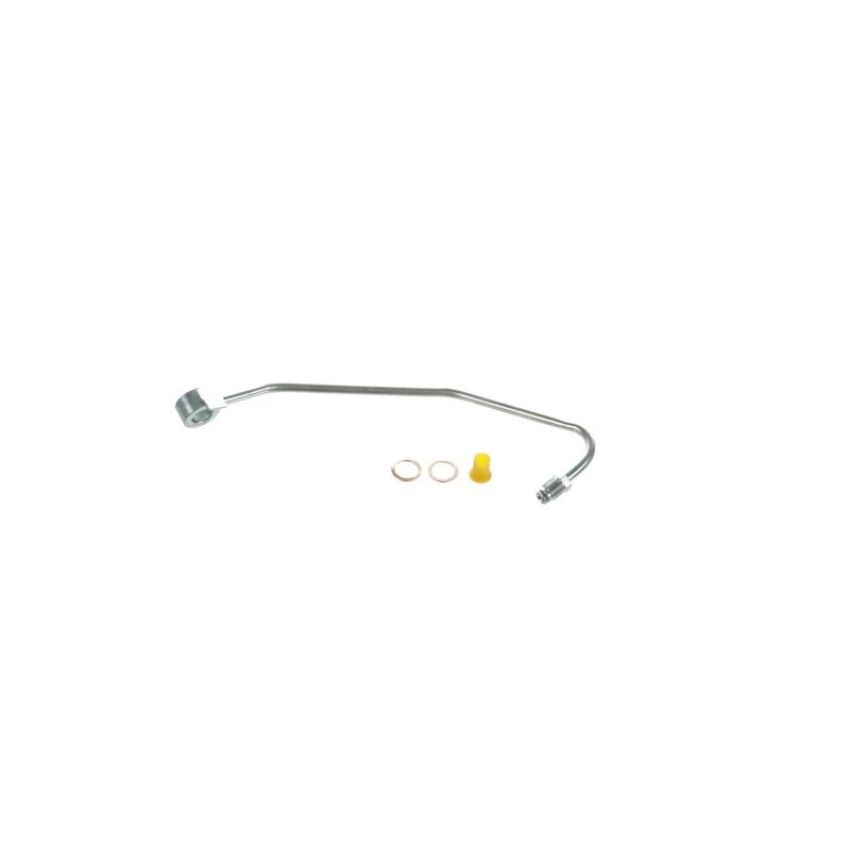 SUNSONG 3605271 Power Steering Pressure Line Hose Assembly