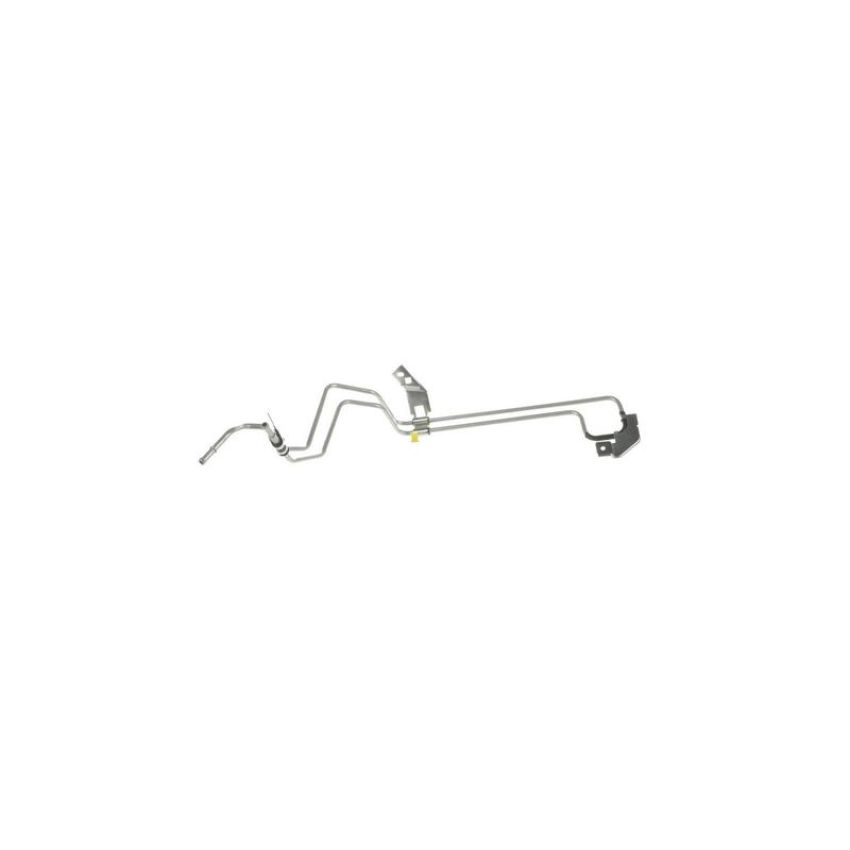 SUNSONG 3605293 Power Steering Return Line Hose Assembly