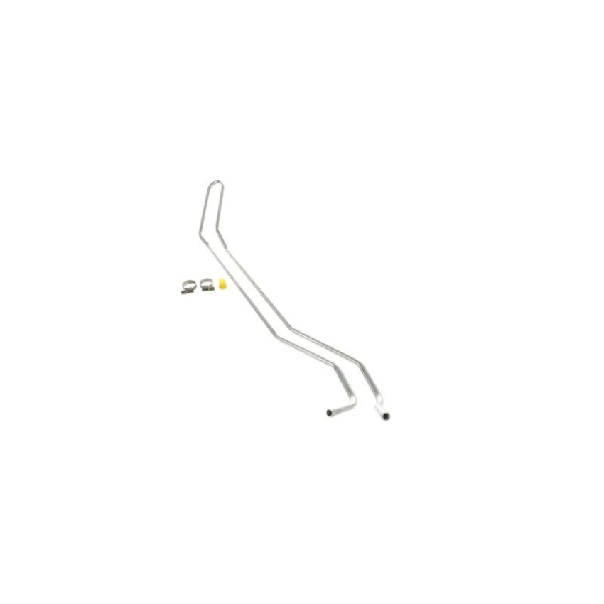 SUNSONG 3605298 Power Steering Return Line Hose Assembly