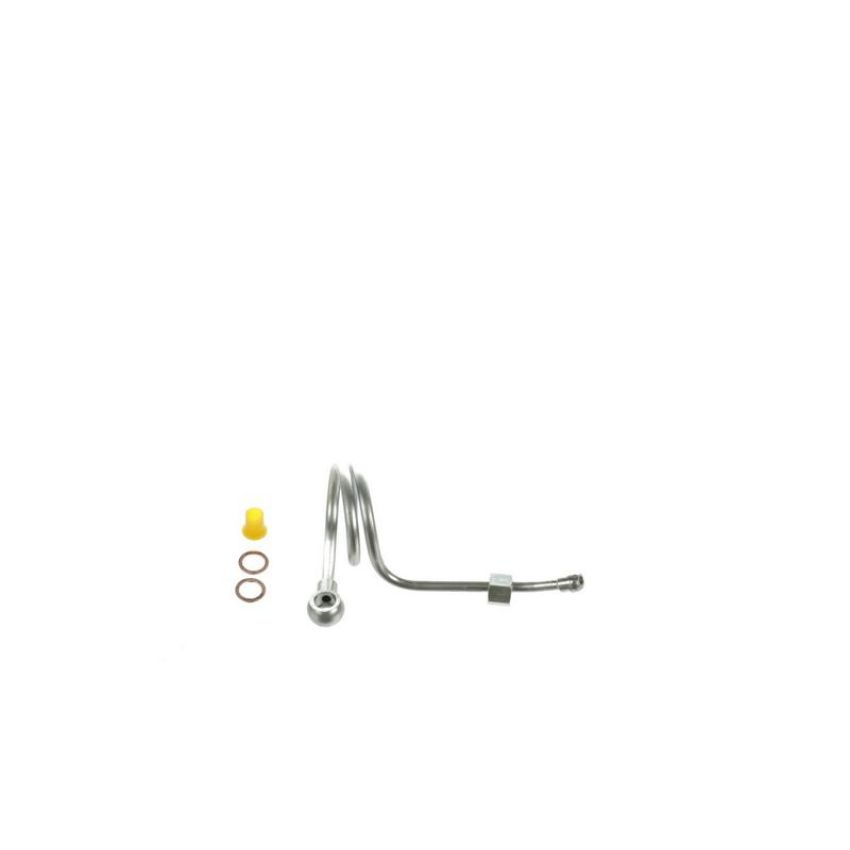 SUNSONG 3605358 Power Steering Pressure Line Hose Assembly