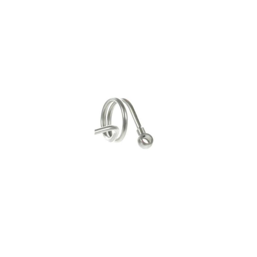 SUNSONG 3605358 Power Steering Pressure Line Hose Assembly