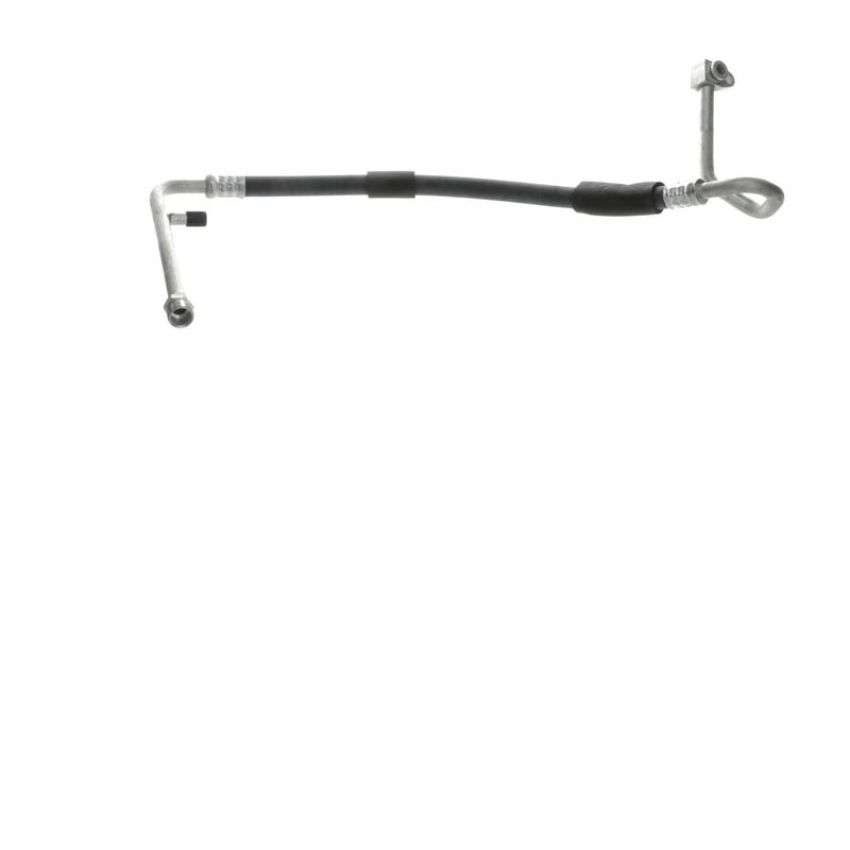 SUNSONG 5203005 A/C Suction Line Hose Assembly