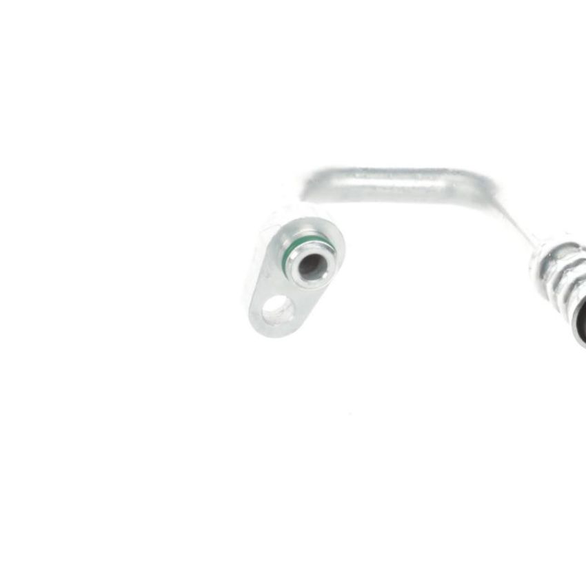 SUNSONG 5203010 A/C Discharge Line Hose Assembly