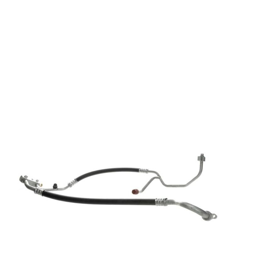 SUNSONG 5203020 A/C Refrigerant Discharge / Suction Hose Assembly