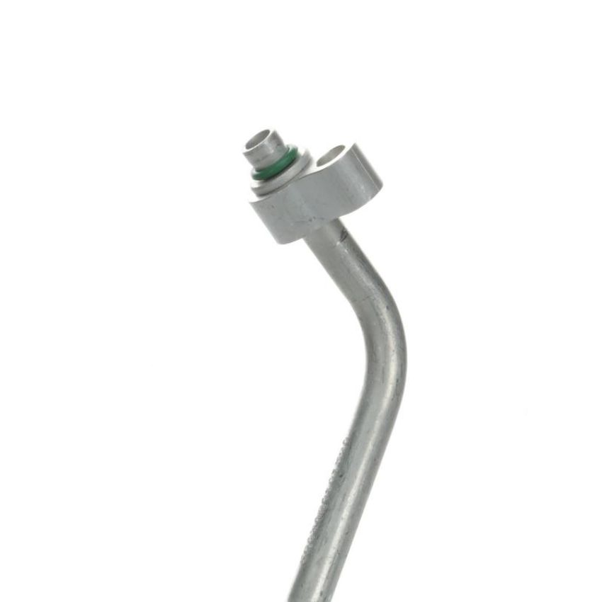 SUNSONG 5203020 A/C Refrigerant Discharge / Suction Hose Assembly