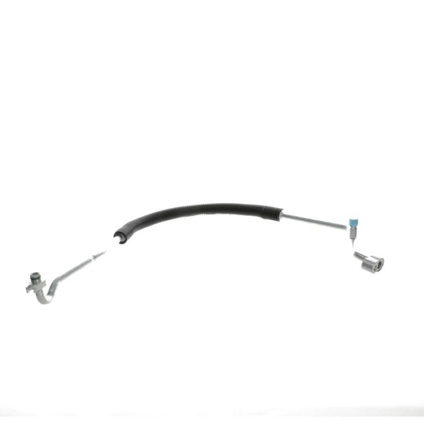 SUNSONG 5203022 A/C Liquid Line with Orifice Tube
