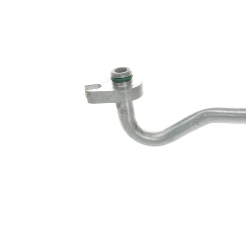 SUNSONG 5203022 A/C Liquid Line with Orifice Tube