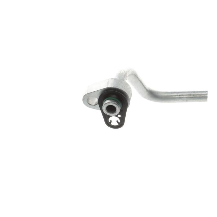 SUNSONG 5203025 A/C Discharge Line Hose Assembly