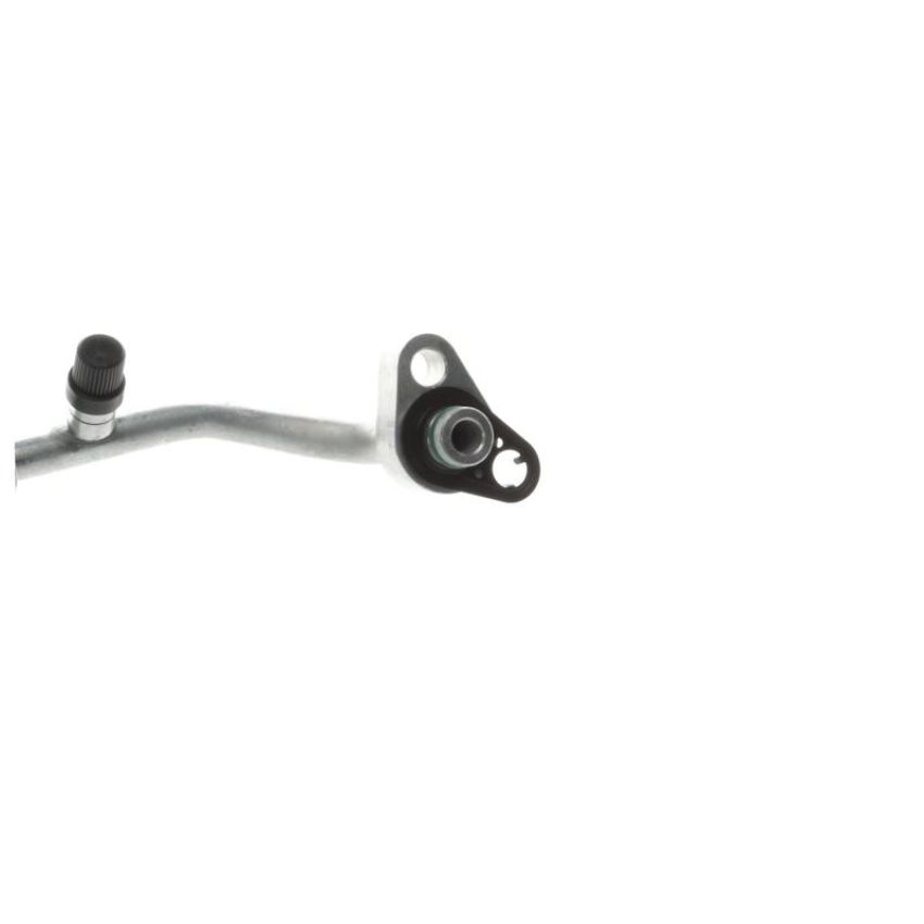 SUNSONG 5203025 A/C Discharge Line Hose Assembly