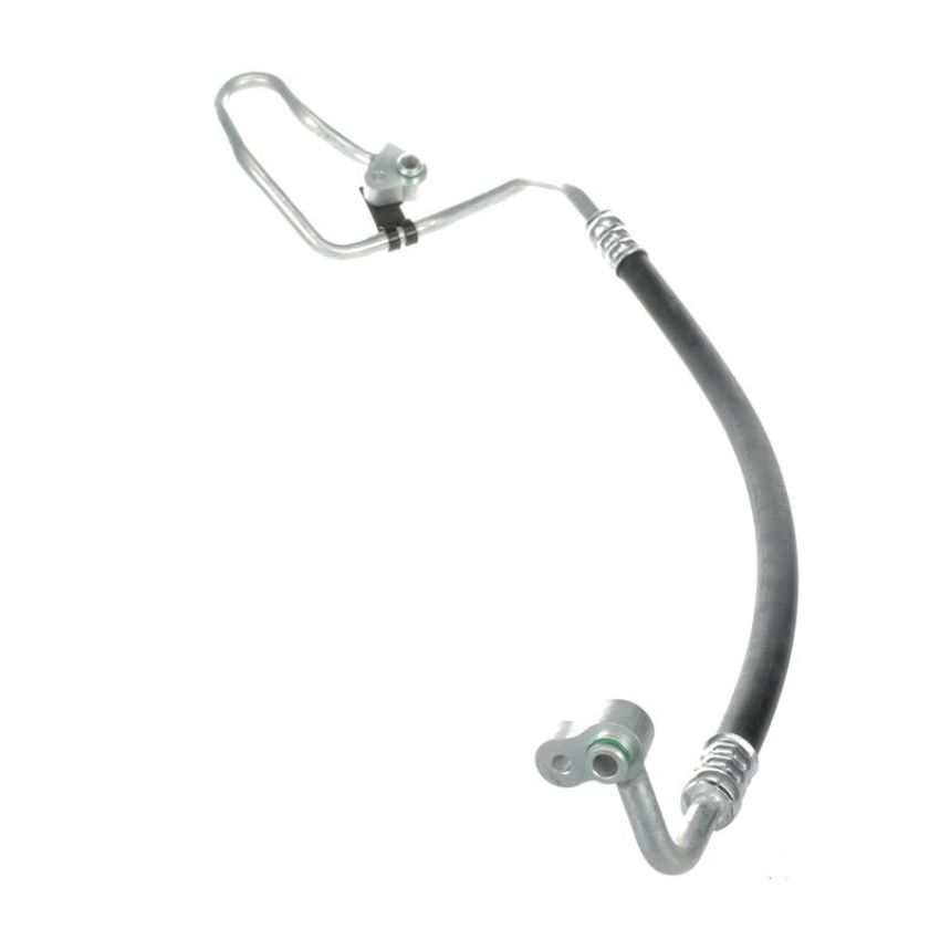 SUNSONG 5203028 A/C Discharge Line Hose Assembly